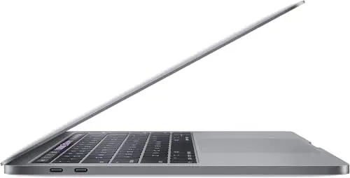 Apple MacBook Pro 13 Laptop Intel Core i5 1.4GHz 8GB RAM 256GB SSD Space Gray - Image 5