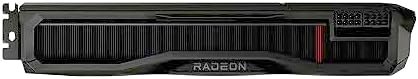 XFX Radeon RX 7900XT Gaming Graphics Card with 20GB GDDR6, AMD RDNA 3 RX-79TMBABF9 : Electronics - Image 6