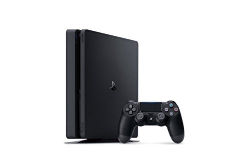 Sony PlayStation 4 Slim Limited Edition 1TB Gaming Console (Renewed) : Video Games - Image 2