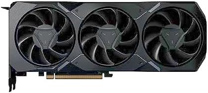 XFX Radeon RX 7900XT Gaming Graphics Card with 20GB GDDR6, AMD RDNA 3 RX-79TMBABF9 : Electronics - Image 5