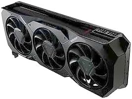 XFX Radeon RX 7900XT Gaming Graphics Card with 20GB GDDR6, AMD RDNA 3 RX-79TMBABF9 : Electronics - Image 4