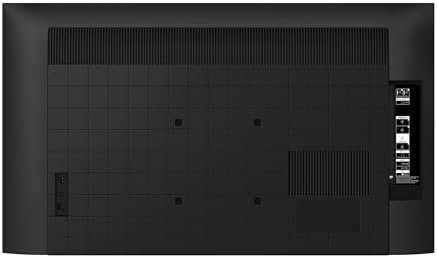 Sony 50-Inch Class 4K Ultra HD BRAVIA 3 LED Smart TV with Google TV, Dolby Vision HDR, and Exclusive Features for PlayStation®5 (K-50S30) : Electronics - Image 10