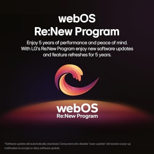 LG 83-Inch Class OLED evo G4 Series Smart TV 4K Processor Flat Screen with Magic Remote AI-Powered with Alexa Built-in (OLED83G4WUA, 2024) : Electronics - Image 4