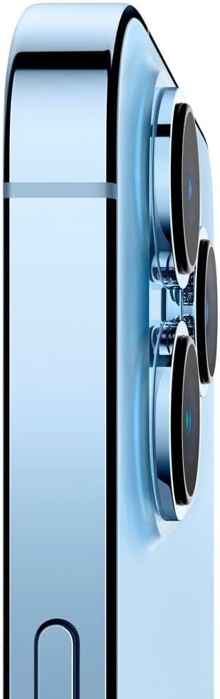Apple iPhone 13 Pro Max, 512GB, Sierra Blue - Image 4
