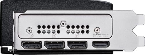 MSI Gaming RTX 5070 TI 16G Shadow 3X OC Graphics Card (16GB GDDR7, 256-bit, Extreme Performance: 2497 MHz, DisplayPort x3 2.1a, HDMI 2.1b, NVIDIA Blackwell Architecture) : Electronics - Image 6