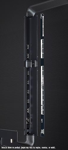 LG 83-Inch Class OLED evo G4 Series Smart TV 4K Processor Flat Screen with Magic Remote AI-Powered with Alexa Built-in (OLED83G4WUA, 2024) : Electronics - Image 16