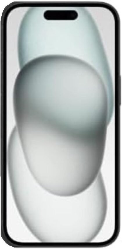 Apple iPhone 15, 256GB, Black - Unlocked (Renewed Premium) : Electronics