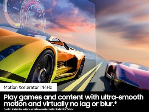 Samsung 65-Inch Class OLED 4K S90D Series HDR+ Smart TV w/Dolby Atmos, Object Tracking Sound Lite, Motion Xcelerator, Real Depth Enhancer, 4K AI Upscaling, Alexa Built-in (QN65S90D, 2024 Model) : Electronics - Image 7