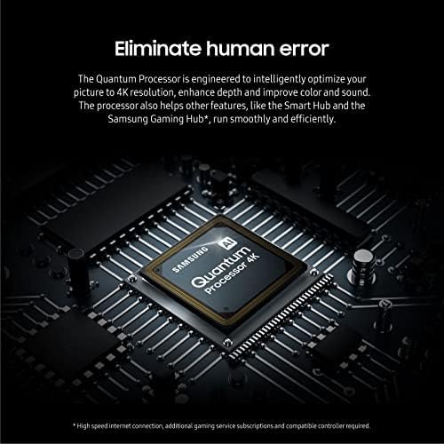 SAMSUNG 85-Inch Class QLED 4K Q70C Series Quantum HDR, Dual LED, Object Tracking Sound Lite, Q-Symphony, Motion Xcelerator Turbo+, Gaming Hub, Smart TV with Alexa Built-in (QN85Q70C, 2023 Model),Black : Electronics - Image 3