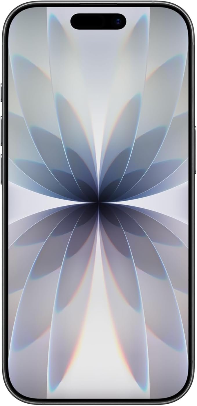 iPhone 17 Black 256GB