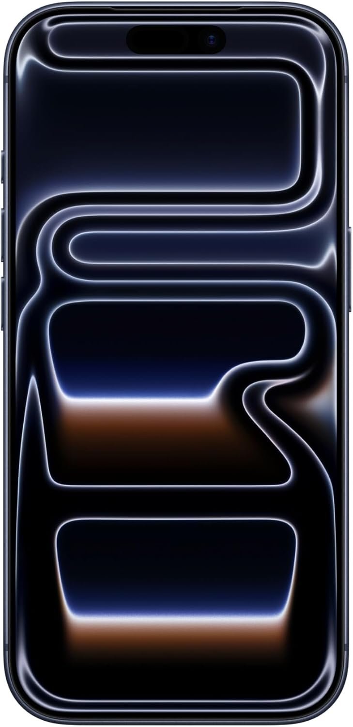 iPhone 17 Pro Deep Blue 512GB - Image 2