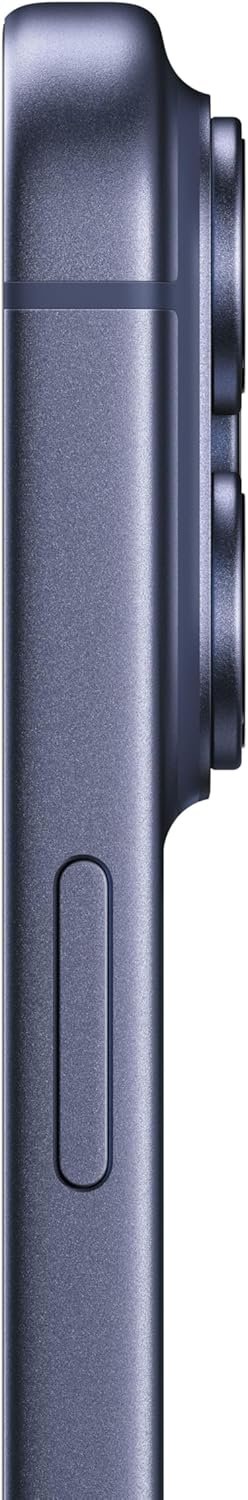 iPhone 17 Pro Deep Blue 512GB - Image 3