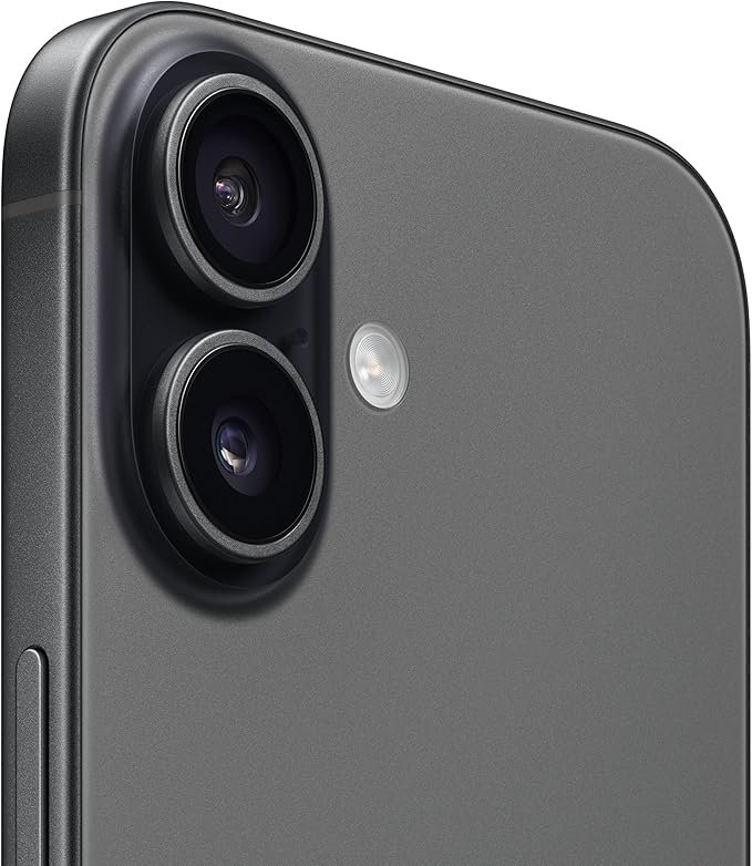 iPhone 17 Black 256GB - Image 2